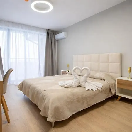 Solemare Luxury 2 Bedroom