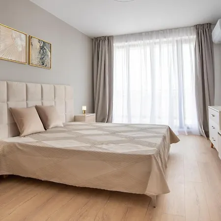 Solemare Luxury 2 Bedroom